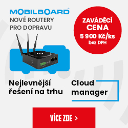 Mobilboard kampaň